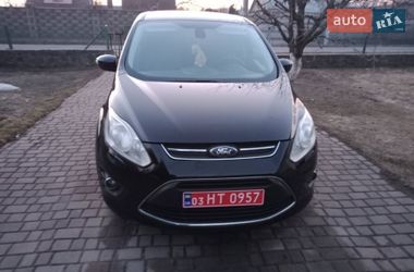 Минивэн Ford C-Max 2011 в Ровно