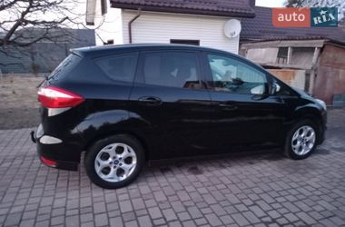 Минивэн Ford C-Max 2011 в Ровно
