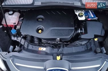 Минивэн Ford C-Max 2011 в Ровно