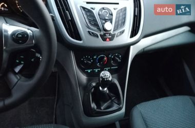 Минивэн Ford C-Max 2011 в Ровно
