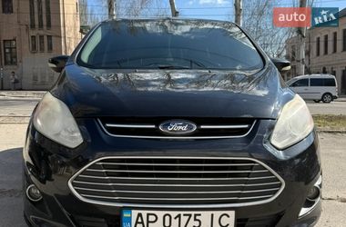 Минивэн Ford C-Max 2013 в Запорожье