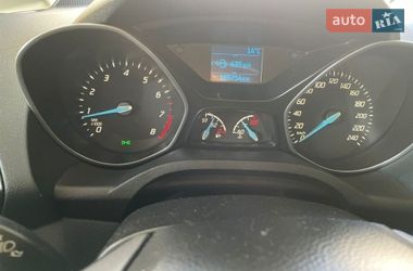 Хэтчбек Ford C-Max 2013 в Дрогобыче