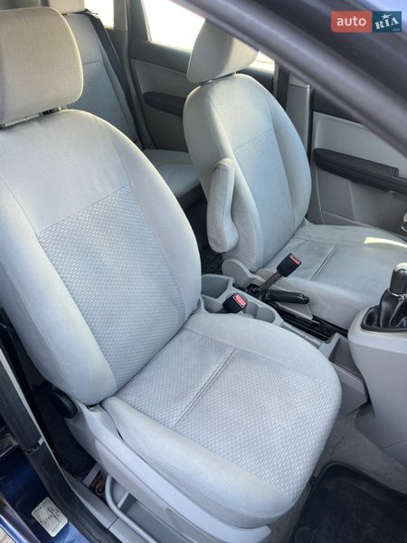 Минивэн Ford C-Max 2004 в Стрые