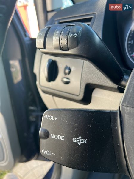 Минивэн Ford C-Max 2004 в Стрые