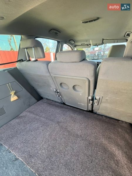 Минивэн Ford C-Max 2004 в Стрые