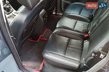 Минивэн Ford C-Max 2011 в Львове
