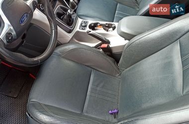 Минивэн Ford C-Max 2011 в Львове