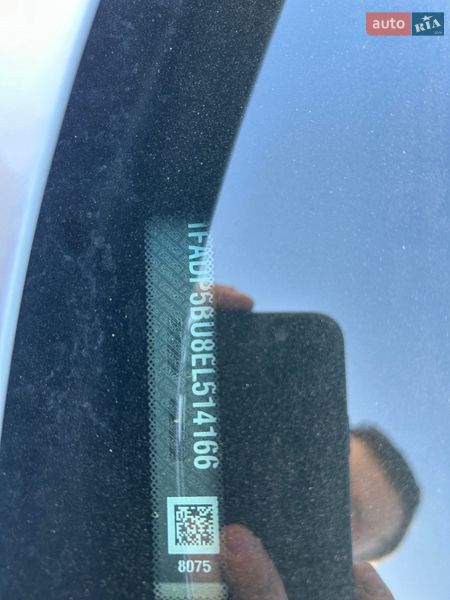 Мінівен Ford C-Max 2014 в Львові фото 9 Мінівен Ford C-Max 2014 в Львові