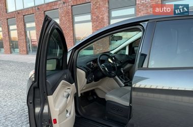 Минивэн Ford C-Max 2017 в Днепре