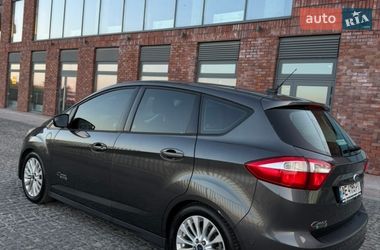 Минивэн Ford C-Max 2017 в Днепре