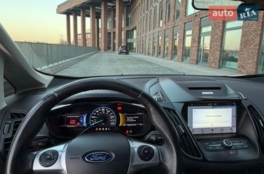 Минивэн Ford C-Max 2017 в Днепре