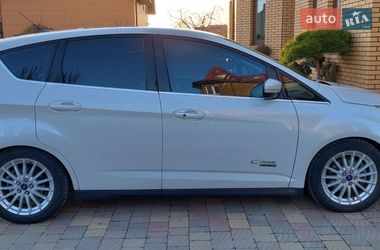Мінівен Ford C-Max 2013 в Луцьку
