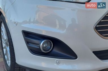Мінівен Ford C-Max 2013 в Луцьку