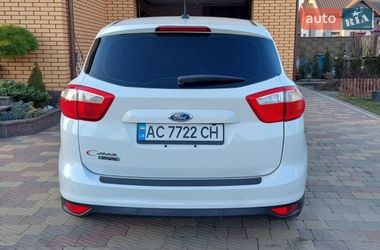 Мінівен Ford C-Max 2013 в Луцьку