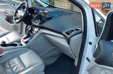 Мінівен Ford C-Max 2013 в Луцьку