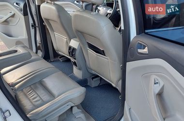 Мінівен Ford C-Max 2013 в Луцьку