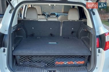 Мінівен Ford C-Max 2013 в Луцьку