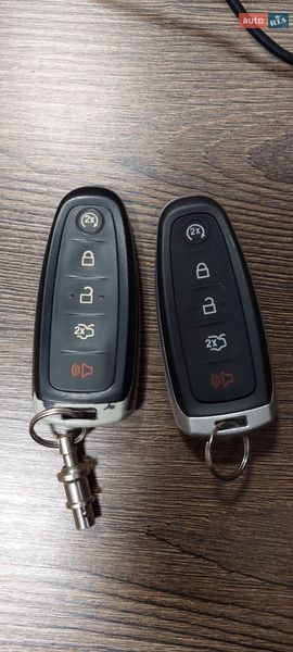 Мінівен Ford C-Max 2013 в Луцьку