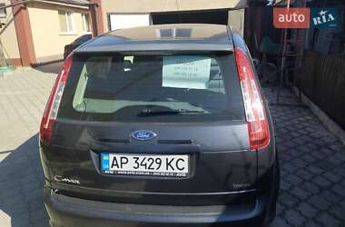 Минивэн Ford C-Max 2008 в Запорожье