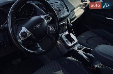 Минивэн Ford C-Max 2013 в Коростене