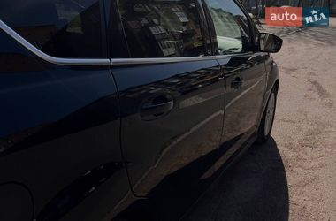 Минивэн Ford C-Max 2013 в Коростене