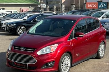 Мінівен Ford C-Max 2014 в Одесі