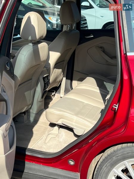 Минивэн Ford C-Max 2014 в Одессе