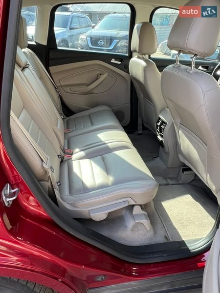 Минивэн Ford C-Max 2014 в Одессе