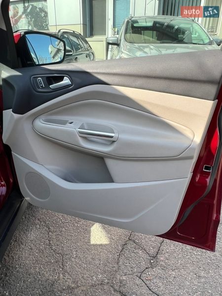 Минивэн Ford C-Max 2014 в Одессе