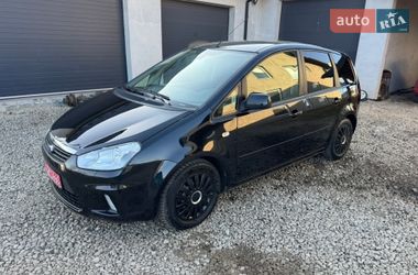 Мінівен Ford C-Max 2009 в Долині