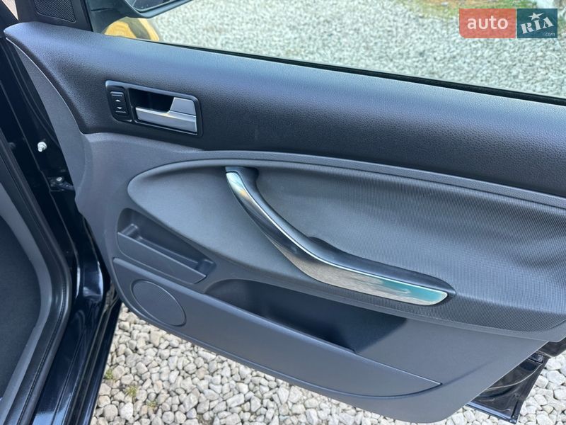 Мінівен Ford C-Max 2009 в Долині