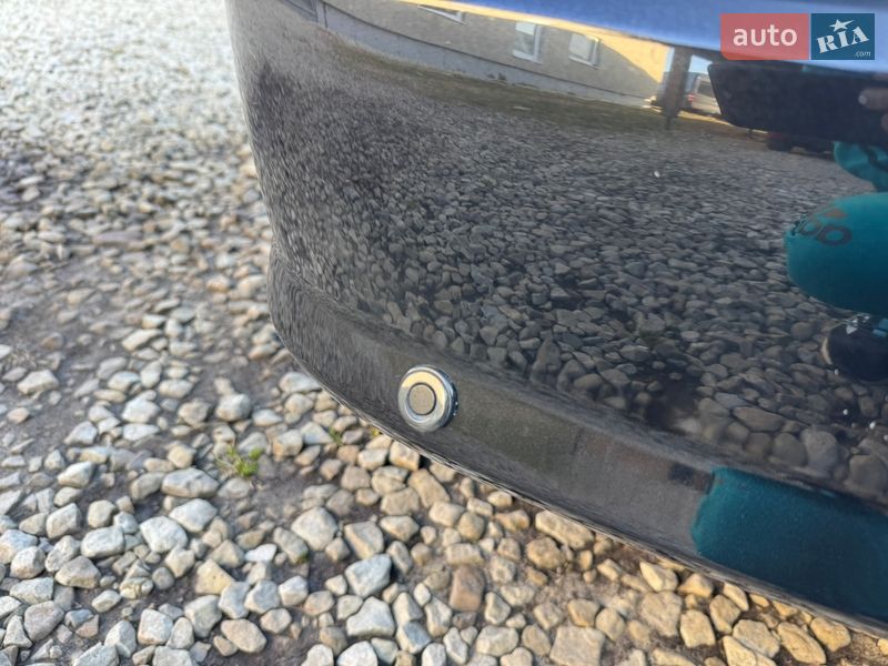 Мінівен Ford C-Max 2009 в Долині