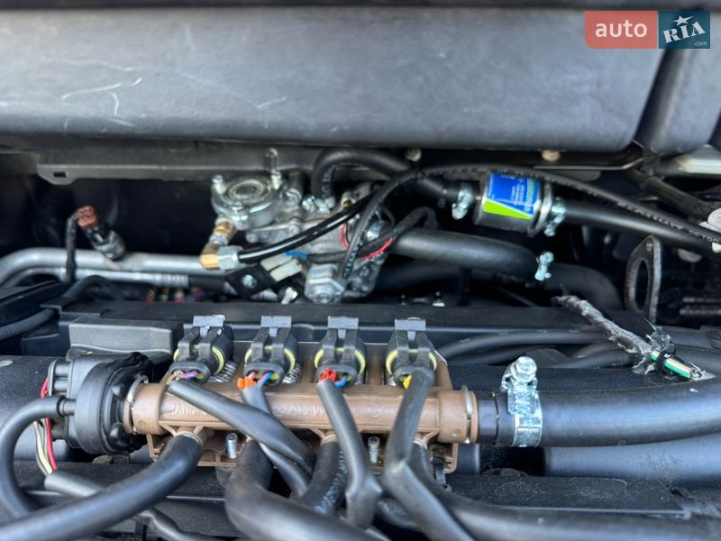 Мінівен Ford C-Max 2009 в Долині