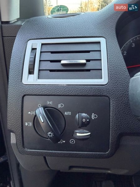 Минивэн Ford C-Max 2007 в Полтаве