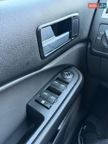 Минивэн Ford C-Max 2007 в Полтаве