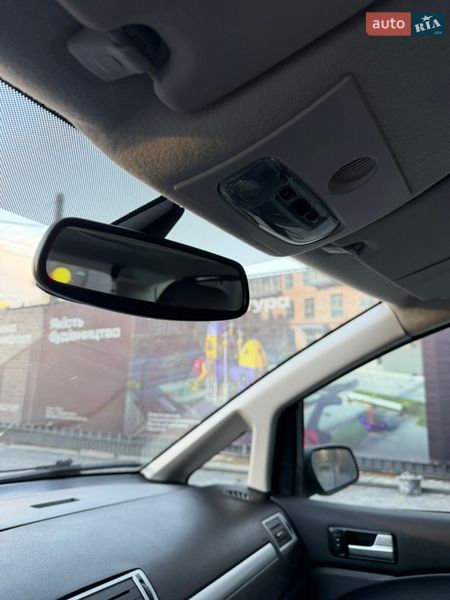 Минивэн Ford C-Max 2007 в Полтаве