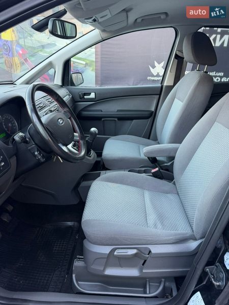 Минивэн Ford C-Max 2007 в Полтаве