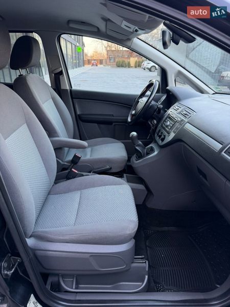 Минивэн Ford C-Max 2007 в Полтаве