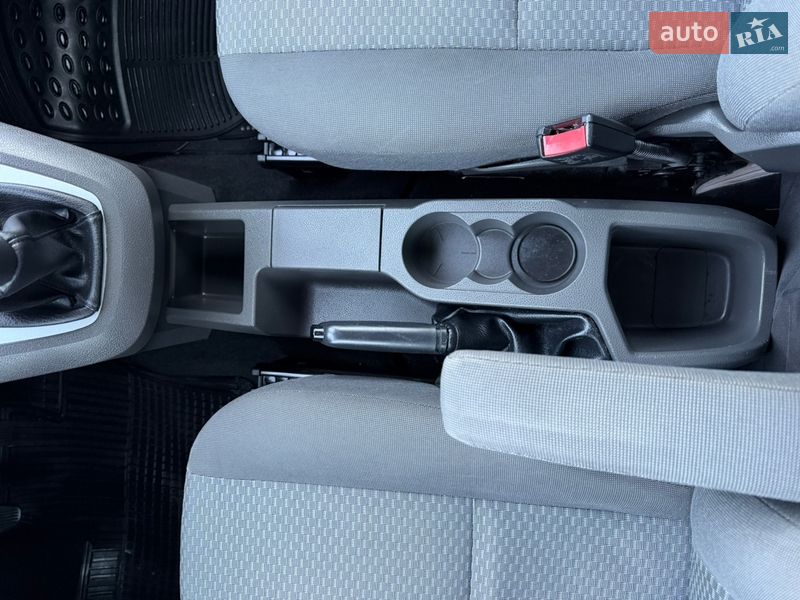 Минивэн Ford C-Max 2007 в Полтаве