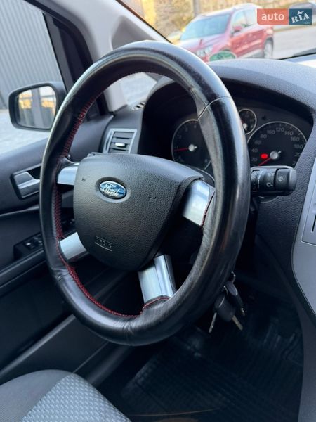 Минивэн Ford C-Max 2007 в Полтаве