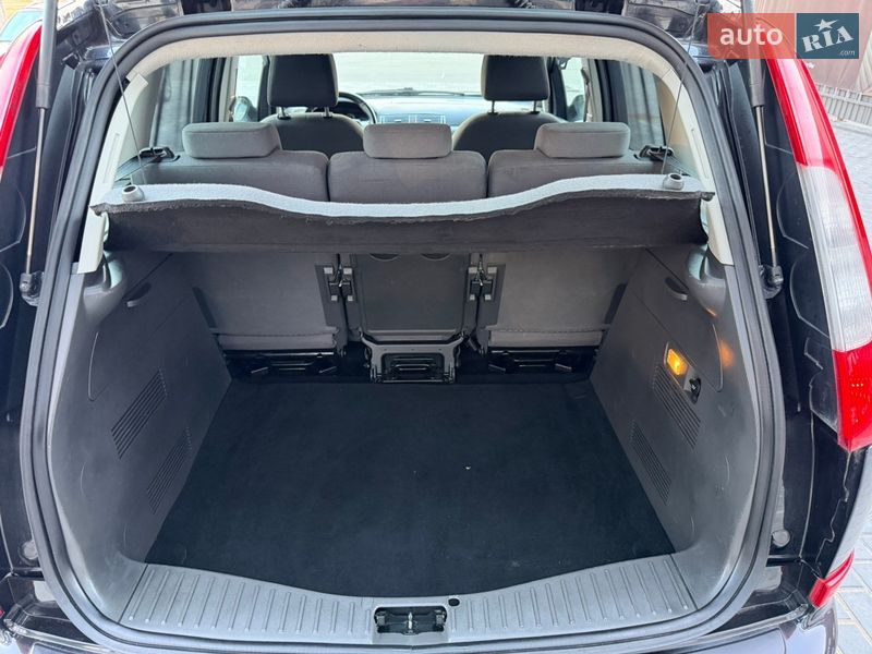 Минивэн Ford C-Max 2007 в Полтаве