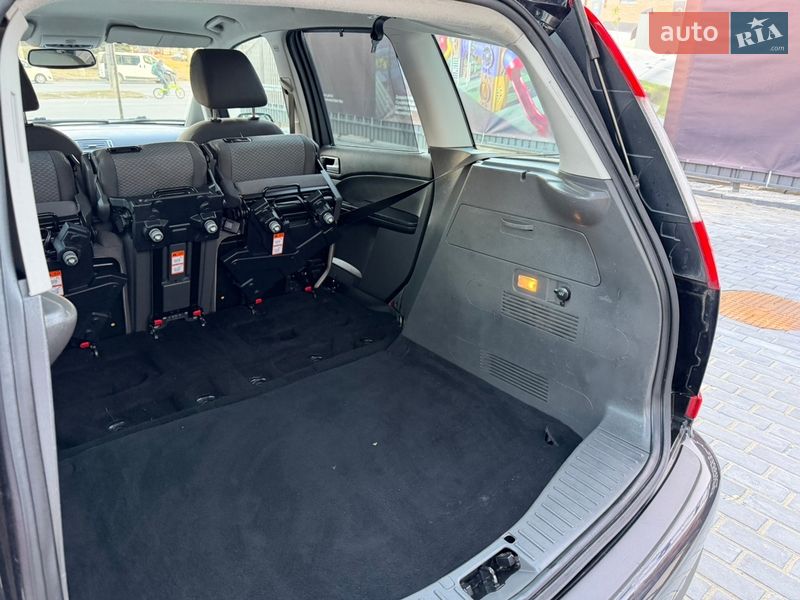 Минивэн Ford C-Max 2007 в Полтаве