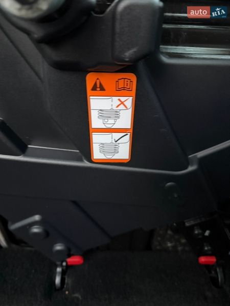 Минивэн Ford C-Max 2007 в Полтаве