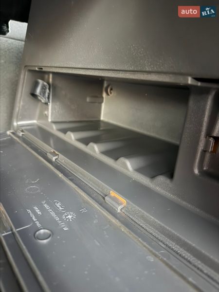 Минивэн Ford C-Max 2007 в Полтаве