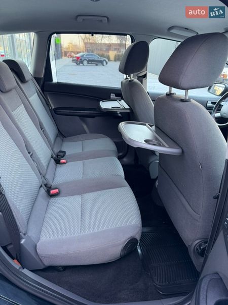 Минивэн Ford C-Max 2007 в Полтаве