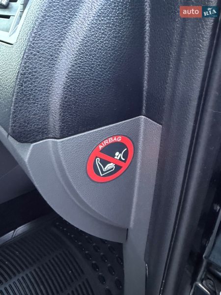 Минивэн Ford C-Max 2007 в Полтаве