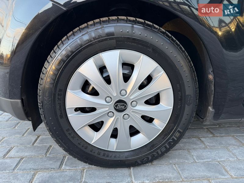 Минивэн Ford C-Max 2007 в Полтаве