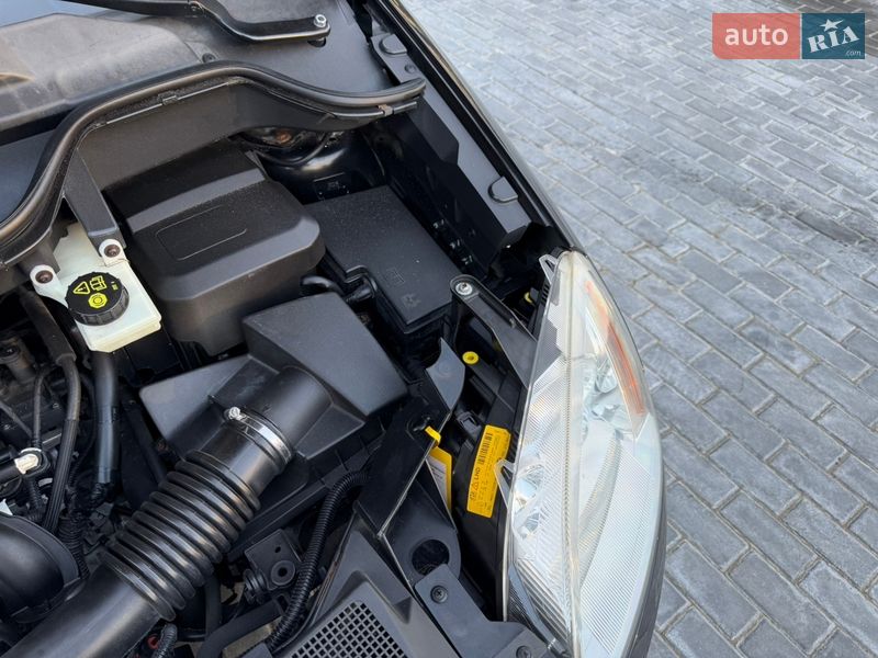 Минивэн Ford C-Max 2007 в Полтаве