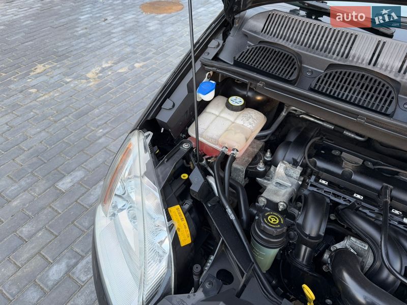 Минивэн Ford C-Max 2007 в Полтаве