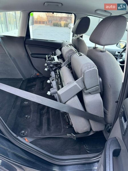 Минивэн Ford C-Max 2007 в Полтаве